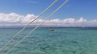 SUMMER #BEACH GETAWAY | ISLAND HOPPING AT SULPA ISLAND, CEBU PHILIPPINES | Cebuana Travels #travel