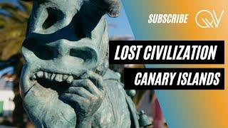 Why The Guanches Disappeared: The Untold Truth About The Native People Of The Canary Islands