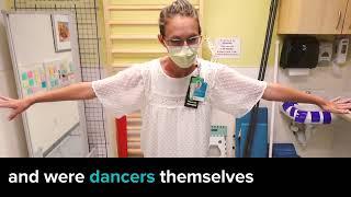 Dance Injury Clinic | Cincinnati Children's