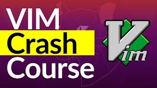 Vim Basics in 20 Minutes | Kou Louise Academy