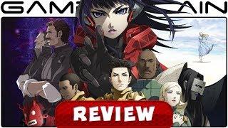 Shin Megami Tensei: Strange Journey Redux - REVIEW (3DS)