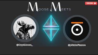 Moose Meets: pStake Finance - BTC Liquid Staking