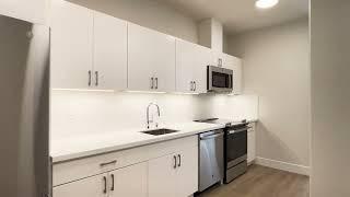 SoMa Square Apartments - SoMa - Studio 205