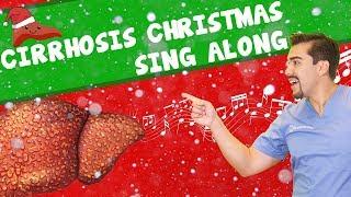 Liver song Cirrhosis Christmas sing along