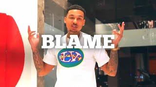 Fredo x Clavish UK Rap Type Beat 2025 - "Blame"