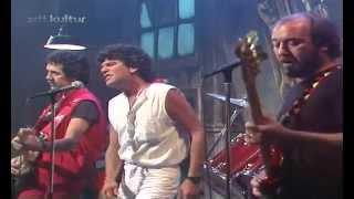 Nazareth - Where are you now 1983