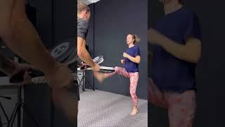 TAEKWONDO/TRAINING/WORKOUT