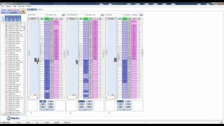 ISI Trader Grid Ladder Tutorial (Betfair Trading)