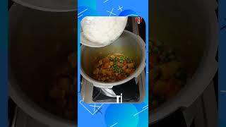 masala khichadi | | indian veg masala khichadi | vegetables masala khichadi | healthy masala khichdi