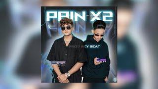 Prod SEY BEAT - PAIN X2 - ខេមរៈ សិរីមន្ដ Ft. Meezy