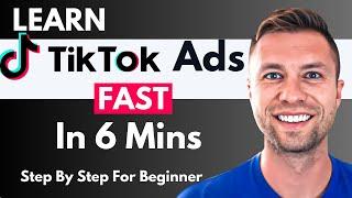 How To Use TikTok Ads | TikTok Ads Tutorial (FOR BEGINNERS)