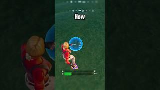 HOW TO DO THE NEW FORTNITE CHUG JUG SPLASH HEALING GLITCH #fortnite #fortniteshorts #gaming