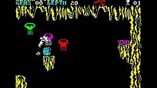 Underwurlde (ZX Spectrum)