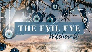 What you need to know about the evil eye and how to protect against it