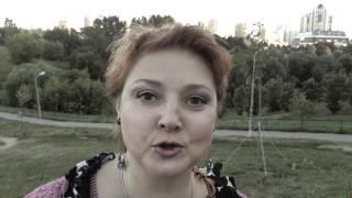 Актерское мастерство. Школа телевидения Останкино ТВ. Мастерская Натальи Унгард