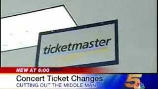 Ohio Considers Changes for Ticket Brokers