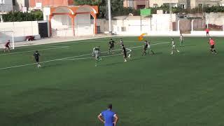 Skills of amine Ben hmida