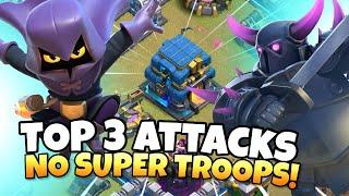 3 MUST know TH12 Attack Strategies! Best TH12 Attack Strategies in Clash of Clans
