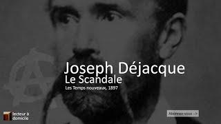 Le Scandale (Joseph Déjacque)