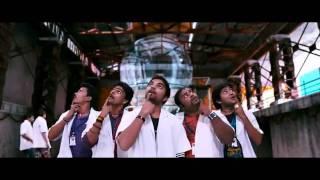 Aho Balu video song.flv