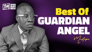 BEST OF Guardian Angel 2024 MIX BY DJ RIZZ