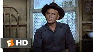 The Magnificent Seven (3/12) Movie CLIP - We Need Help (1960) HD