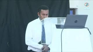 Morning Sabbath Service, 4th of March 2023, live from Samaj Patel Hall, Toorak,Suva, Fiji Islands.