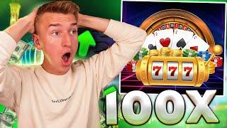 100X CASINO NFTs TO BUY NOW! 