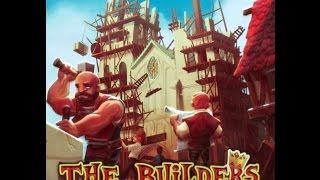 The Builders: Middle Ages review - Board Game Brawl