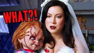 What Happened To Seed Of Chucky?