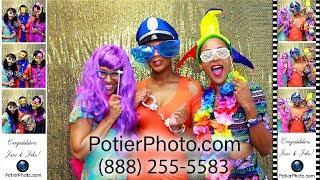 Potier Photo | Photo Booth | serving Houston Tx & Dallas Fort Worth ( DFW Texas )