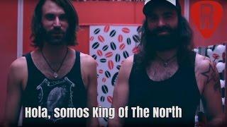 King Of The North -Meet&Live- RockMAP