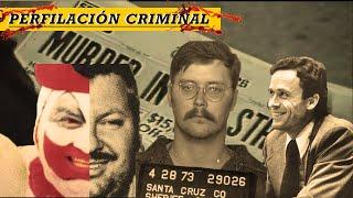 Lee la mente de un criminal | Perfilación Criminal