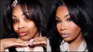 Flawless Everyday Fall Soft Glam Makeup Tutorial | STEP BY STEP