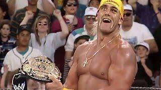 WWE WrestleMania 9 (1993) - OSW Review #30