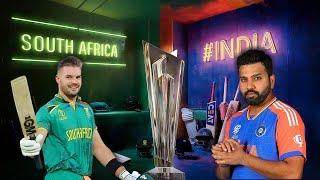 IND Vs SA Final 2024 LIVE COMMENTARY - தமிழ்