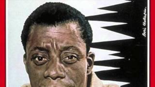 A Black Author Speaks Out James Baldwin