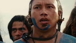 Apocalypto - Human Sacrifice scene.