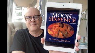 The Moon and Sixpence by W Somerset Maugham - Book Chat