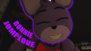 bonnie girl jumplove [FNia]