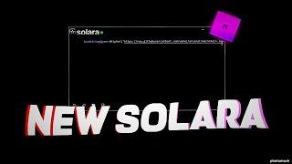 ROBLOX EXECUTOR: HOW TO EXPLOIT ON ROBLOX 2024 - *SOLARA* BYFRON BYPASS KEYLESS PC