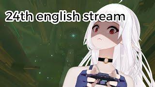 24th english stream