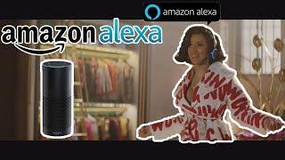 Cardi B Commercial Amazon Alexa - superbowl 2018