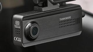 Thinkware Dash Cam F200 Pro