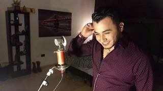 Fui Culpable (Cover) Grupo Liberacion - Ivan Tavares