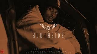 [FREE] Kawali, 50 Cent Type Beat - "Southside" (Prod. Chris Falcone) Storch Type Guitar Beat 2023