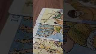  ПОЧЕМУ МЫ РАССТАЛИСЬ?  Таро. Психология