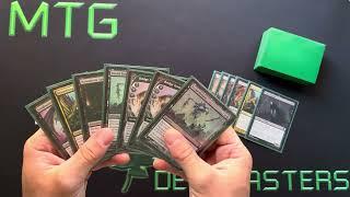 Goldfishing with Legacy Manaless Dredge!