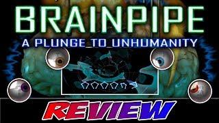 BrainPipe Review Steam PC NEW FREE GAME