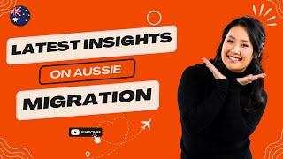 What's new in Australian Migration?